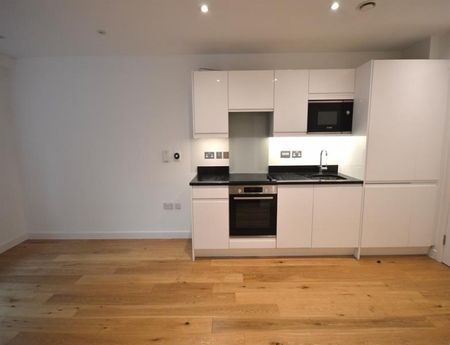 1 Bedroom Apartment To Let - Photo 5