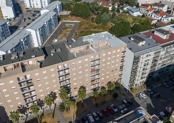Apartamento T5 em Braga