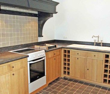 Loft te huur in Mariakerke voor € 1.055 met 2 slaapkamers - Photo 6