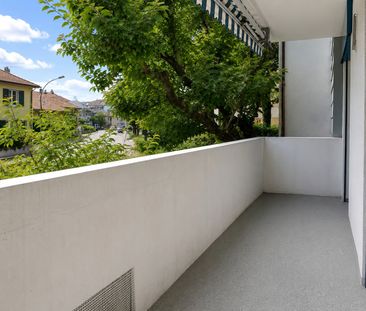 3.5 Zimmer, 93 m², 1. Stock - Photo 5