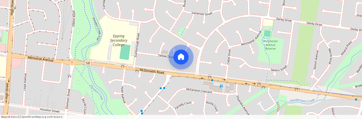 7A Tatlow Drive, Vic 3076, Epping