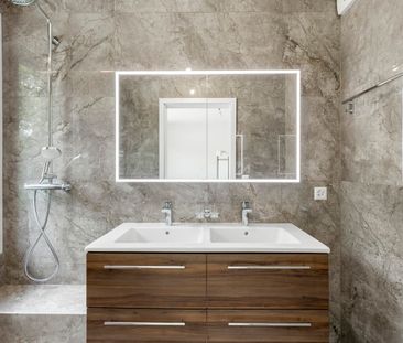 4 Zimmer, 97 m², 2. Stock - Foto 6