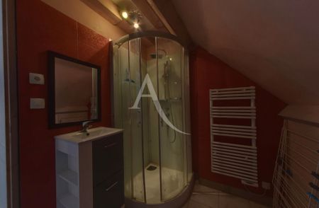 Location Appartement 2 pièces 37m² - Photo 2