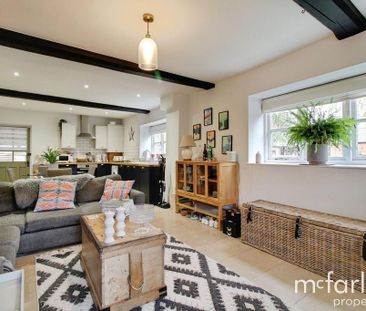 2 bedroom semi-detached house to rent - Photo 3