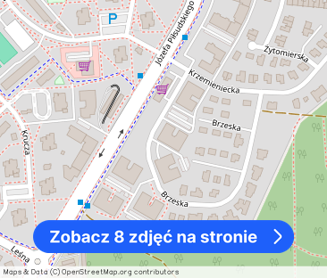 2 pokoje ul. Krzemieniecka Lubin - Zdjęcie 1