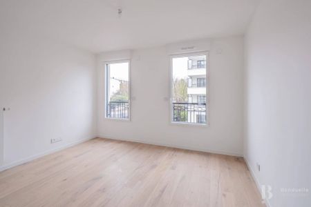 Rental Apartment Suresnes - Photo 3