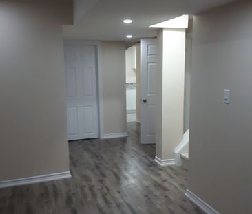 For Lease - 9 Treasure Drive, Brampton, Ontario - Photo 1