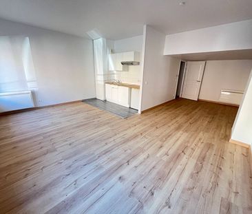 Location appartement 1 pièce 43.73 m² à Tourcoing (59200) LA VICTOIRE LA VICTOIRE - Photo 2