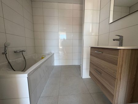 Tien luxe twee slaapkamer appartementen in Roden! - Photo 5
