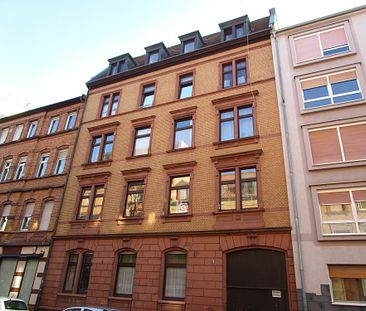 Wohnung zur Miete in Mannheim / Neckarstadt-Ost/Wohlgelegen - Photo 1