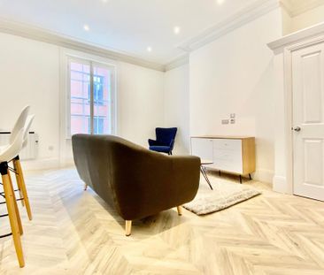 1 bedroom apartment to rent - Photo 2