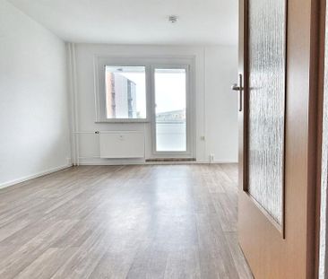 Altersgerechte 1,5 Zimmer Wohnung - Photo 1