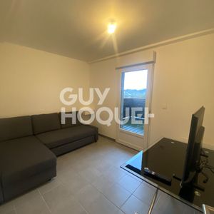 PITHIVIERS : appartement T1 RECENT en location - Photo 2