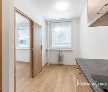Pronájem bytu 3+1 68 m² - Photo 4