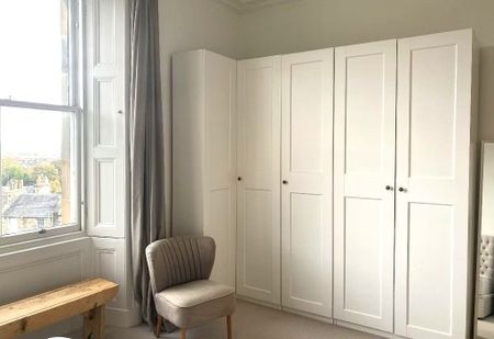 3 bedroom apartment to rent - Photo 5