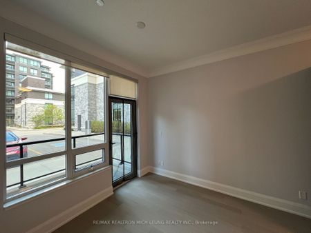 For Lease - 25 Water Walk Drive Unit# 103, Markham, Ontario - Photo 4