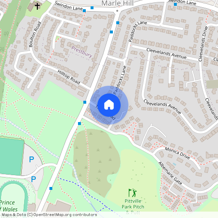 Tilney Road, Cheltenham GL50 4NA