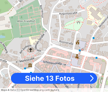 Zentrumsnahe 3-Zimmerwohnung in Gummersbach! - Foto 1