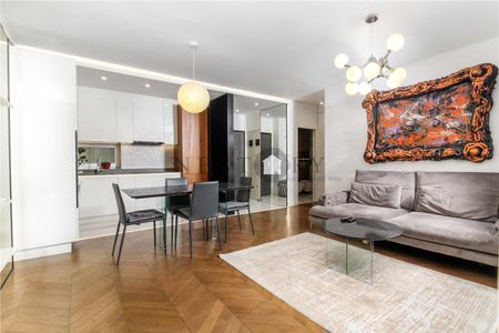 Apartament 2 camere premium + parcare subterana | aproape de Centru - Photo 3