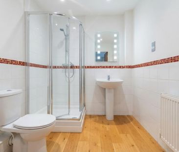 2 bedroom apartment to rent - Photo 5