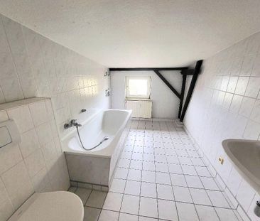 Helle 3- Raum Wohnung im grünen Magdeburg Salbke - Photo 5