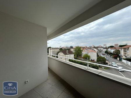 Location Appartement 2 pièces 45m² TOULOUSE 31200 - Photo 3