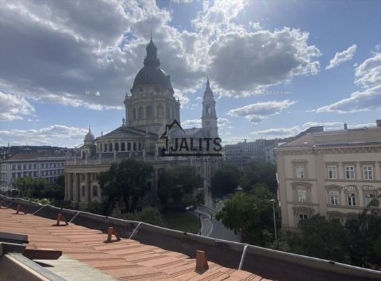 Kiadó újszerű állapotú lakás - Budapest VI. kerület - Fotó 1