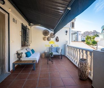 TWO-BEDROOM APARTMENT – LA MATA, TORREVIEJA - Photo 6