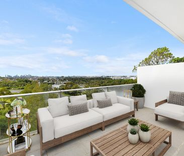 1003/2 Brodie Spark Drive, Wolli Creek, NSW 2205 - Photo 3