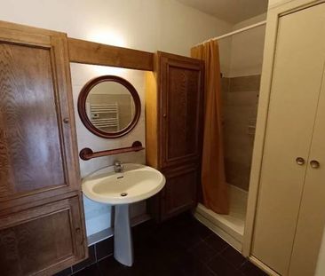 Location Appartement - Photo 1