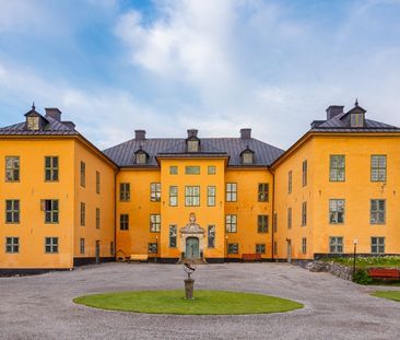 Sigtuna - 1rok - tillsv - 9.085kr/mån - Photo 1