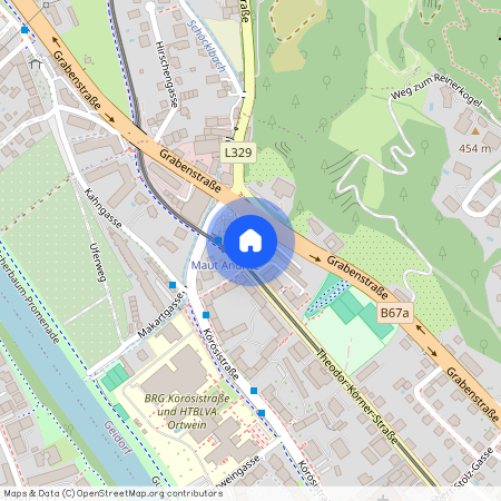 Theodor-Körner-Straße 182, 8010 Graz