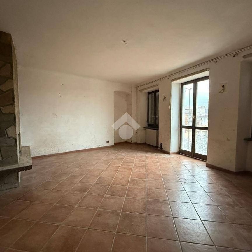 Quadrilocale via umberto i 47, Lanzo Torinese - Photo 1