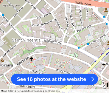 The Ironworks, Sheffield, S3 - Photo 1