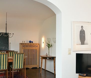 Miete inkl. Nebenkosten: 1.790 € pro Monat, plus Strom, inkl. Heizung - Photo 4