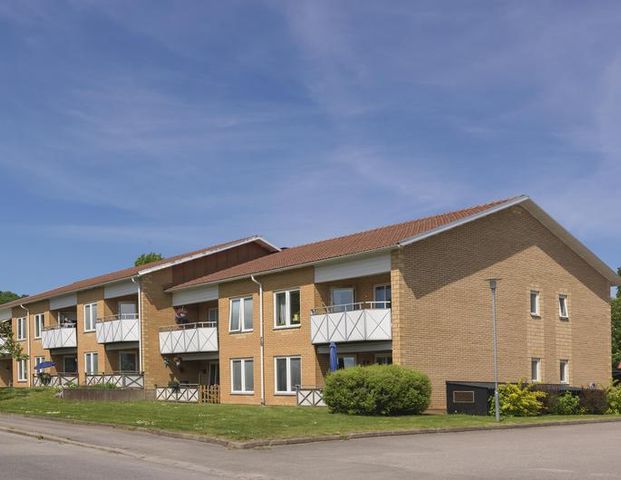 Daléngatan 6B - Photo 1