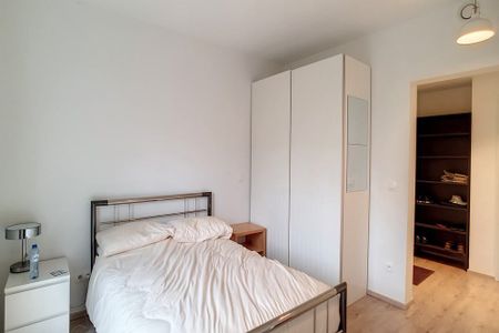 Appartement te huur - Photo 4