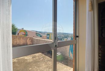 Apartamento T3 em Coimbra