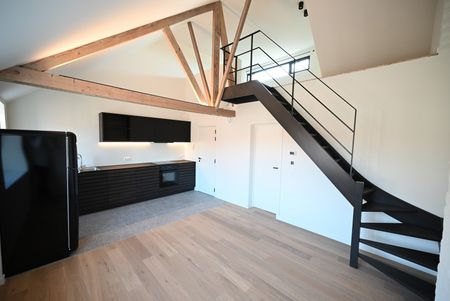 Volledig VERNIEUWD duplex appartement in centrum - Foto 3