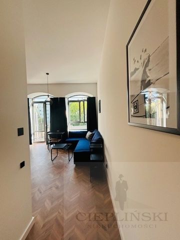 Do wynajęcia Nowoczesny loft 39 m² ,Smart House, - Photo 4