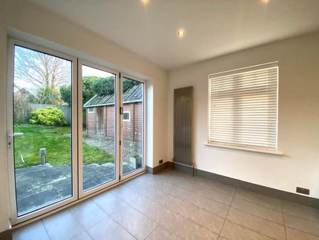 1 bedroom maisonette to rent - Photo 2