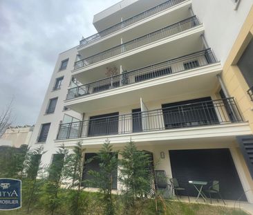 Location Appartement 2 pièces 41m² SURESNES 92150 - Photo 2