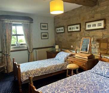 2 bedroom cottage to rent - Photo 4