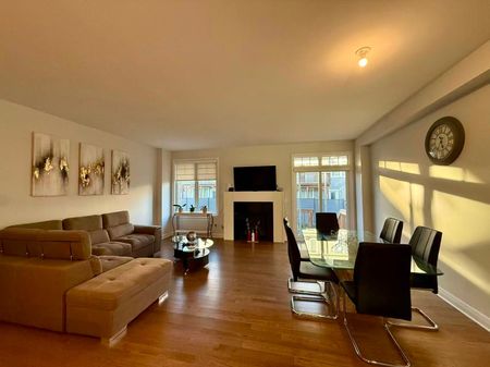 For Lease - 519 Hitzlay Terrace, Kanata, Ontario - Photo 3