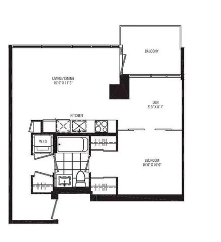 For Lease - 199 Richmond Street Unit# 2210, Toronto, Ontario - Photo 4