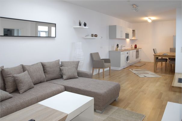 2 Zimmer in Düsseldorf - Photo 1