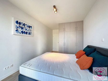 Appartement - te huur - Photo 4