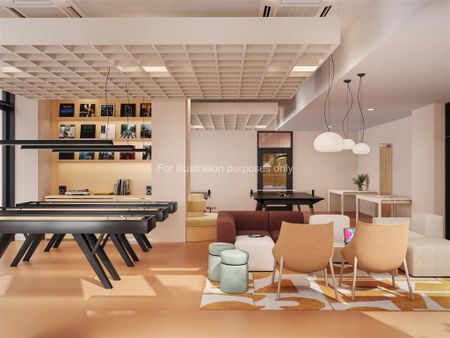 Studio to rent - Photo 2