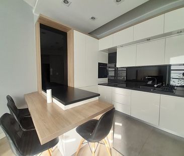 Katowice ul. Chorzowska - Zdjęcie 5