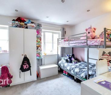 2 bedroom terraced house to rent - Photo 6